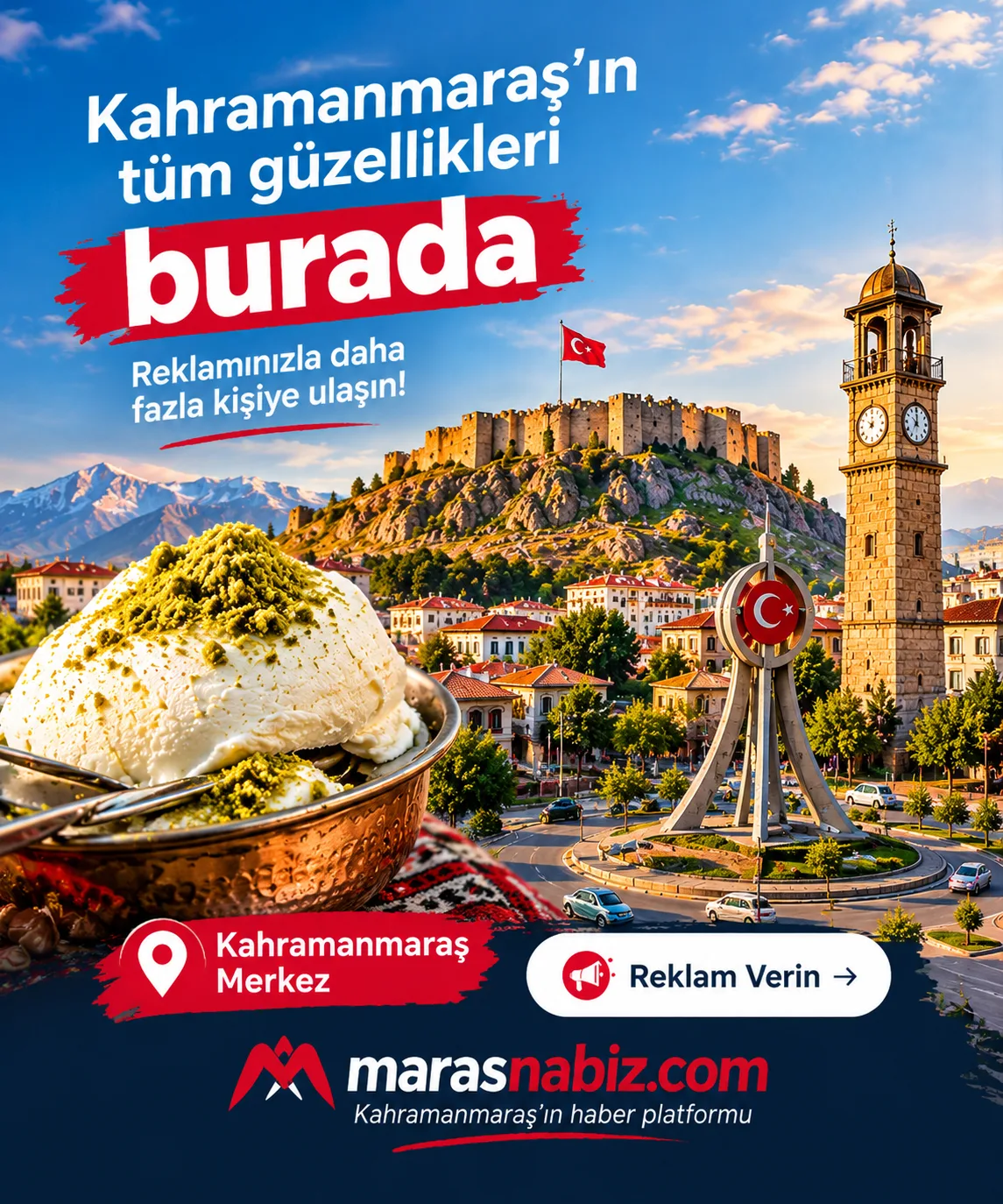 Reklam