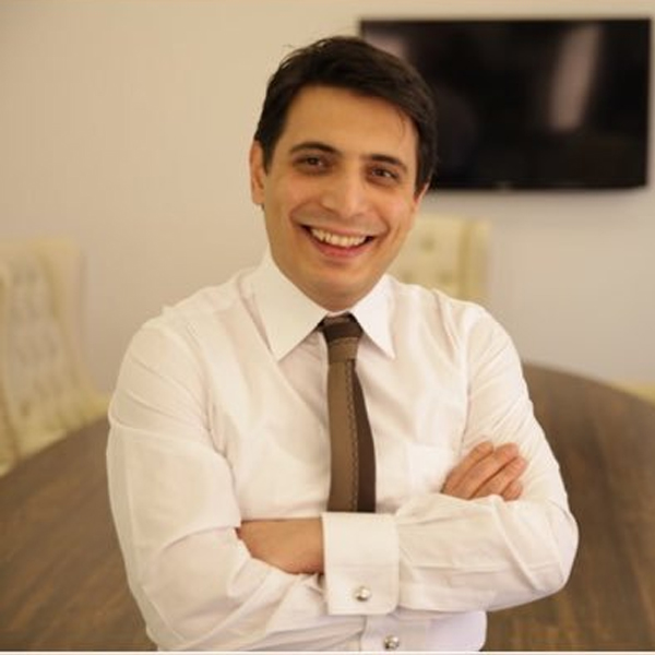 Murat Karaca
