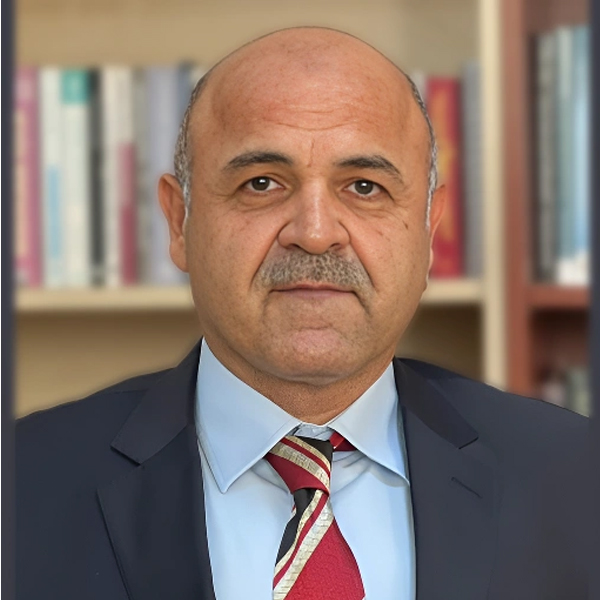 Mahmut KÜÇÜKOĞLU