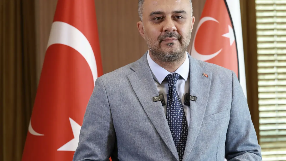 Mukaddes Emanetler Kahramanmaraş’a geliyor.