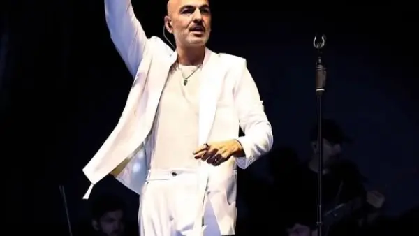 Soner Sarıkabadayı 29 Ağustos’ta Kahramanmaraş'a geliyor...