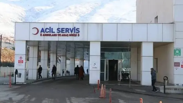 Kahramanmaraş Elbistan'da elektrik akımına kapılan kadın yaşamını yitirdi.