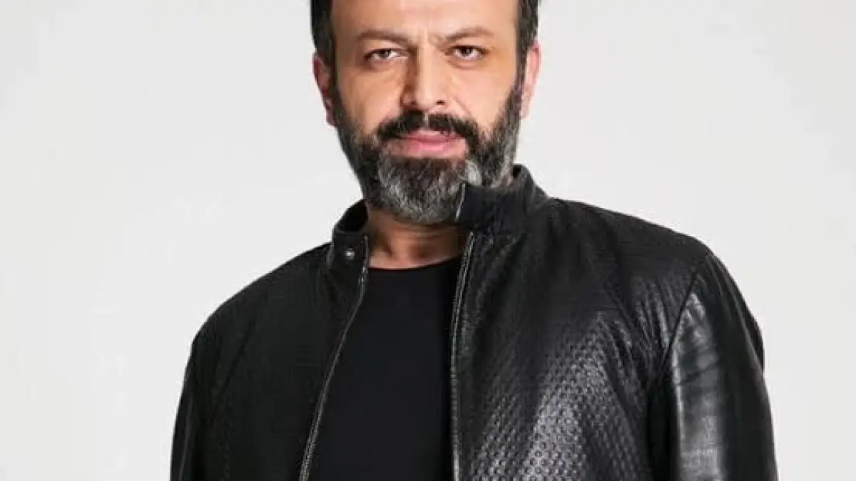 Oyuncu Serhat Kılıç Evinde Ölü Bulundu