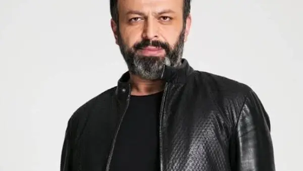 Oyuncu Serhat Kılıç Evinde Ölü Bulundu