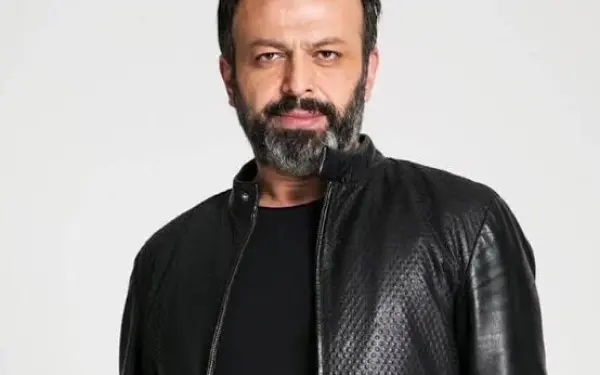 Oyuncu Serhat Kılıç Evinde Ölü Bulundu