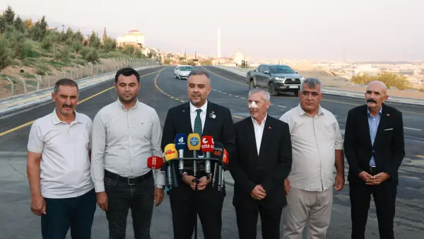 Onikişubat Belediyesinden 150 Milyonluk yatırım...