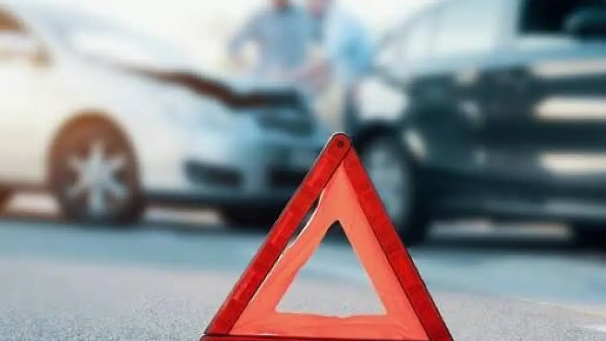 Kahramanmaraş'ta kaza:1 kişi öldü 2 kişi yaralandı.
