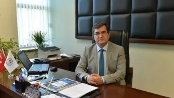 Kahramanmaraş İl Kültür ve Turizm Müdürlüğü koltuğuna bir akademisyen atandı.