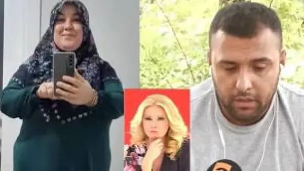 Osmaniye Düziçi'nde kaybolan kadının Kahramanmaraş Andırın'da cinayete kurban gittiği ortaya çıktı.