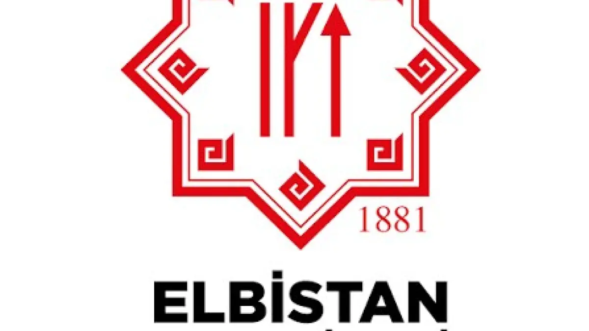 Elbistan Belediyesine Personel Alınacak