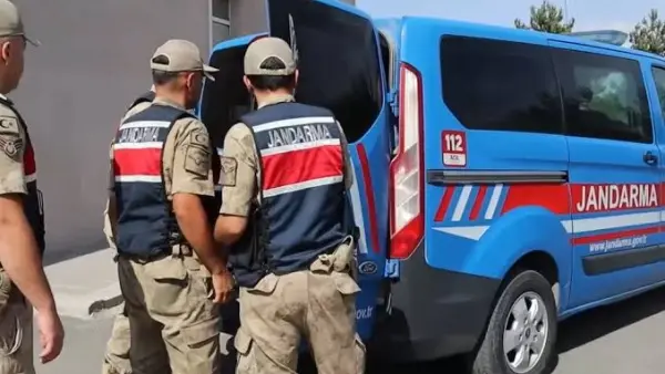 Kahramanmaraş'ta dahil,sosyal medya ağları üzerinden uyuşturucu ticaretine darbe...