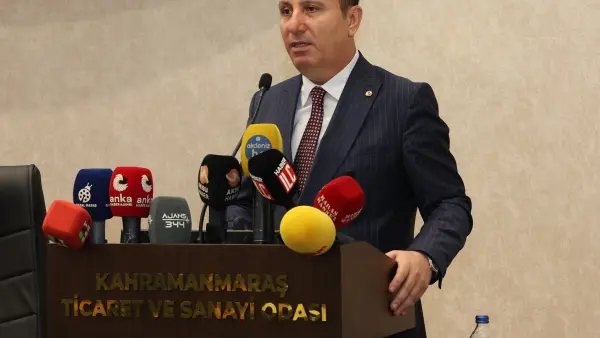 KMTSO Eylül Ayı Olağan Meclis toplantısı gerçekleştirildi.