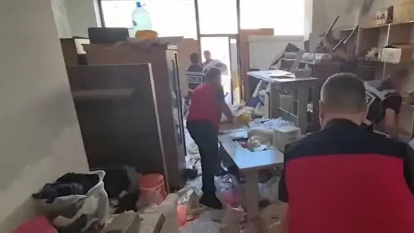 Kahramanmaraş İl Tarım ve Orman Müdürlüğü sahtecilere göz açtırmıyor.