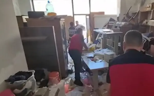 Kahramanmaraş İl Tarım ve Orman Müdürlüğü sahtecilere göz açtırmıyor.