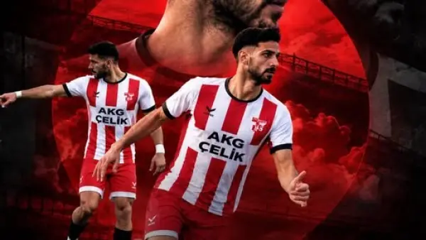 Elbistanspor yeniden  Kadir Can ALTUN'la anlaşma sağladı.