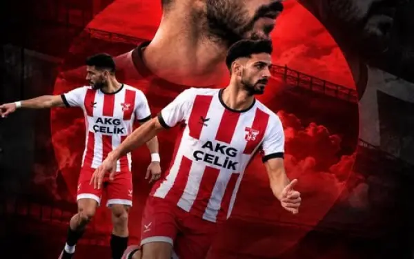 Elbistanspor yeniden  Kadir Can ALTUN'la anlaşma sağladı.