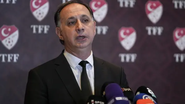 MHK Başkanı Gündoğdu'ya ait olduğu söylenen ses kaydı ortaya çıktı.