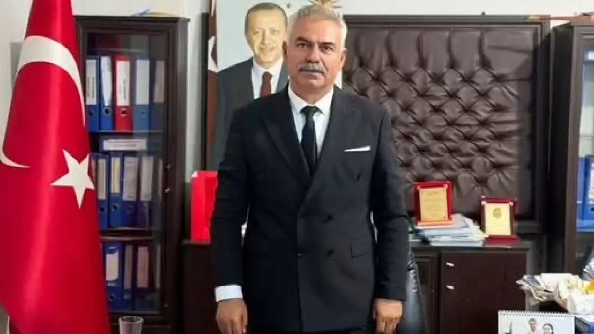 Elbistan Ticaret Odası meslek grubu seçimleri yapıldı.