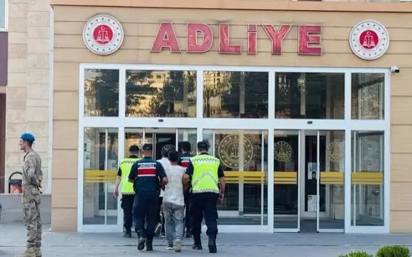 Kahramanmaraş'ta Tesbihçi cinayetine 18 Yıl 4 Ay hapis cezası verildi.