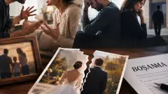 Evlenince insanlar neden değişir veya değişemez…