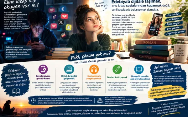 Eline kitap alıp okuyan var mı?(Kitap Fuarı üzerine)