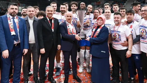 Kahramanmaraş, 37 yıl sonra yeniden en üst lig heyecanında...