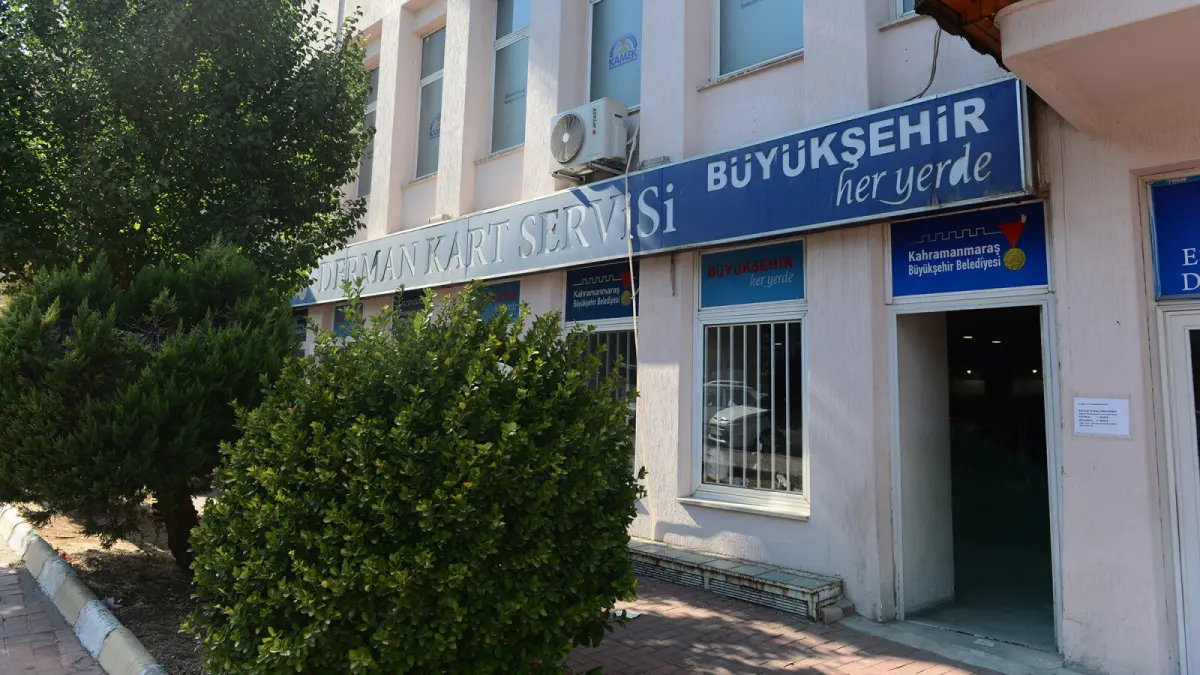 Büyükşehir Ekim’de Dermankartlı Ailelere 36 Milyon TL destek sağladı.