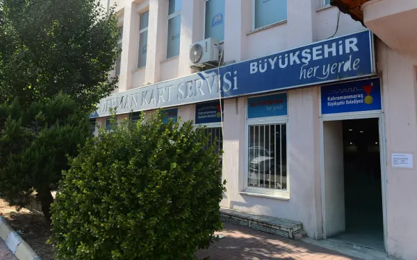 Büyükşehir Ekim’de Dermankartlı Ailelere 36 Milyon TL destek sağladı.