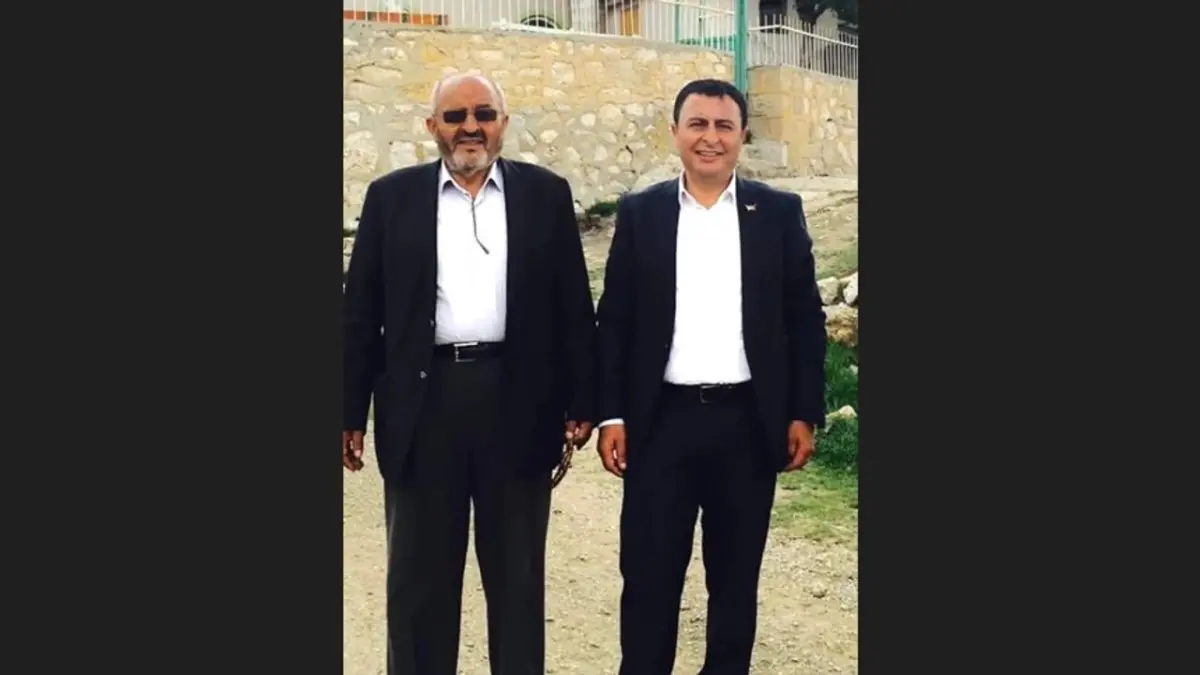 Kahramanmaraş Afşin’de Çoğulhan Kasabası Eski Belediye Başkanı Halit Yıldız Hayatını Kaybetti!