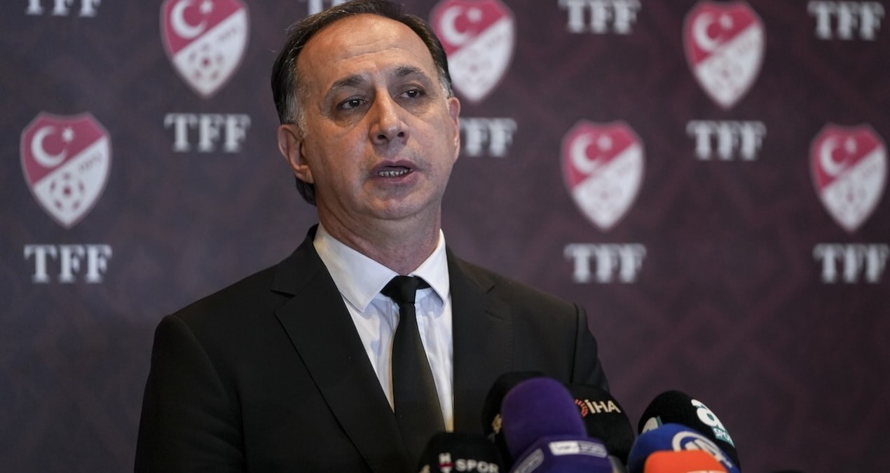 MHK Başkanı Gündoğdu'ya ait olduğu söylenen ses kaydı ortaya çıktı.