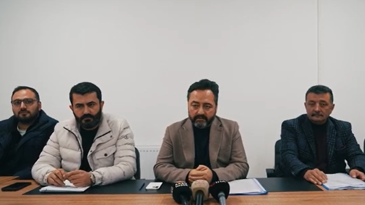 YENİ İMAR PLANI OY BİRLİĞİ İLE KABUL EDİLDİ